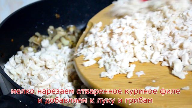 Вкусные блины и рецепты
