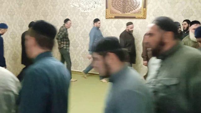 39 ночь у Газдиевых,15ночь Ураза-байрам16.04.22 Внук Японца,Сын Мухьаммада,Беслан. Назрань Ингушети смотреть онлайн