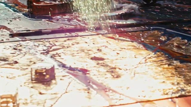 Aelita Andre - Welcome To My Secret Universe смотреть онлайн