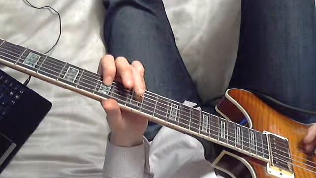 My own - "Go ahead!" смотреть онлайн