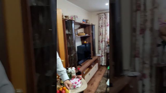 День Рождение нашей Мамы, 2022 год) смотреть онлайн