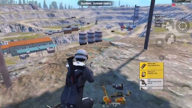 BblMnEJI Gaming | IPad mini 2019 | PUBG MOBILE смотреть онлайн