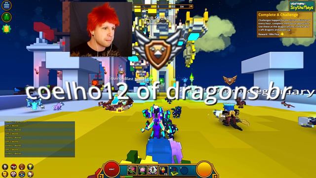 HOW TO GET STELLAR GEAR ✪ Trove Equipment Forging Tutorial & Guide смотреть онлайн