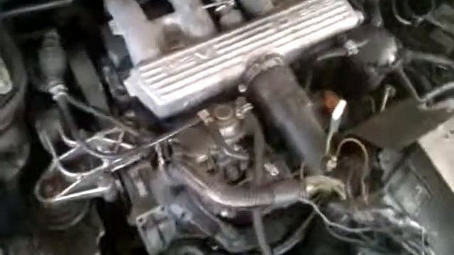 2.1 TD po opravě. смотреть онлайн