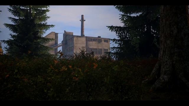 Одна жизнь \ DayZ Standalone \ 1440p #PvP #Solo #Squads смотреть онлайн