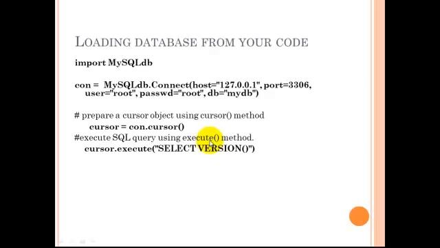 Jump start Python Quick view Python смотреть онлайн