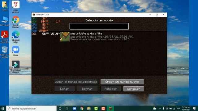 Descargar minecraft java edition tlauncher 2021 link directo 100% funcional смотреть онлайн
