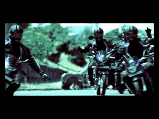 Bajaj Pulsar AV смотреть онлайн