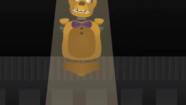 Spring Bonnie model Teaser for: Stick Nodes смотреть онлайн