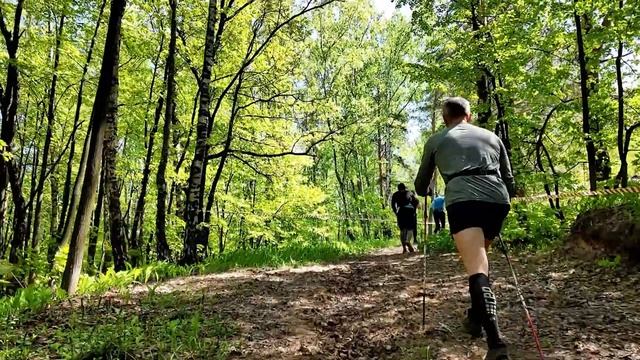 Trail de Chulkovo 2022 ✅ Чулково трейл | Перевыпуск с улучшенным качеством смотреть онлайн
