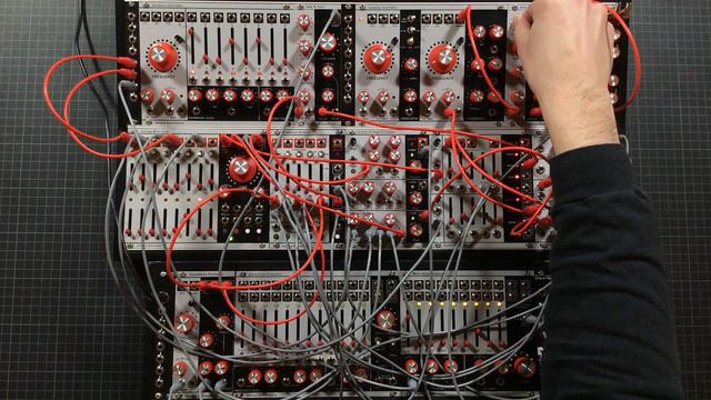 Sequence Selector | Foundation & Noise Select смотреть онлайн