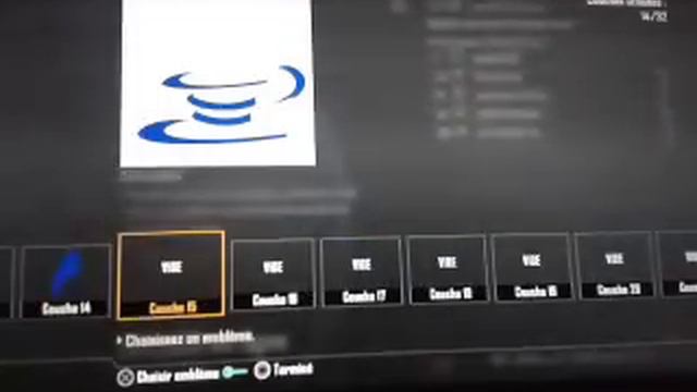 Black ops 2 - Tutorial Emblème Java смотреть онлайн