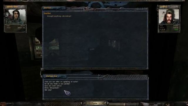 Easiest Kostya Stash - STALKERSOUP Part 89 смотреть онлайн