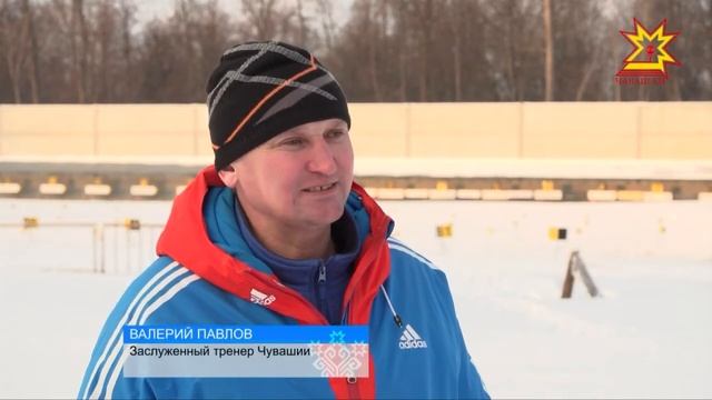 Чувашская биатлонистка Татьяна Акимова показала лучший результат среди российских спортсменов смотреть онлайн