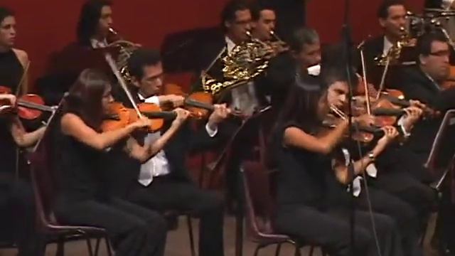 Silvestre Revueltas. Sensemayá