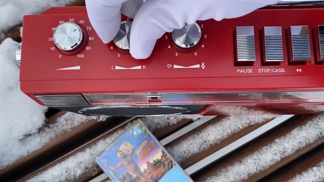 Grundig RR 340 смотреть онлайн