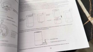 Купили увлажнитель воздуха XIAOMI Smart Humidifier 2 (MJJSQ05DY) с ароматизатором и очисткой воздух