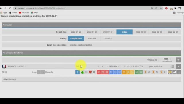 How To Analyse A Football Match : Top 3 Soccer Prediction Sites To Analyze Soccer Matches смотреть онлайн