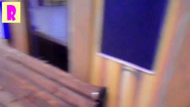 Кидбург Kidburg Детский Город Профессий Развлекательный Центр Кидбург Москва Пожарная Машина Kids смотреть онлайн