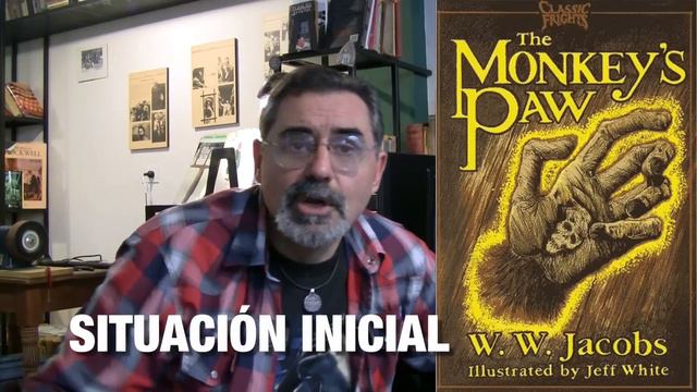 ¡Tío Marce te quiere para contar un cuento!/ TCyC #10. смотреть онлайн