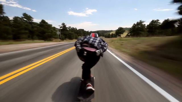 Raw Run: Zak Maytum смотреть онлайн
