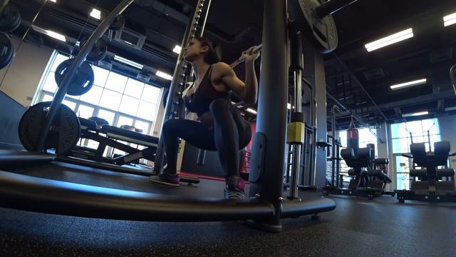 2 ЧАСТЬ: СУШКА,ПИТАНИЕ, ТРЕНИРОВКА, ПОДГОТОВКА К СОРЕВАМ В КИТАЕ смотреть онлайн