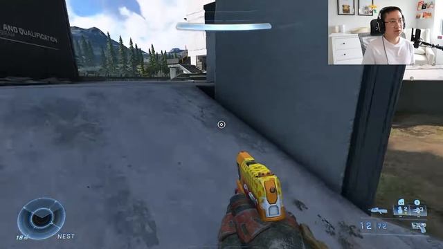 *UPDATED* Halo Infinite Pro Callouts | All Ranked Maps + Cheat Sheets смотреть онлайн