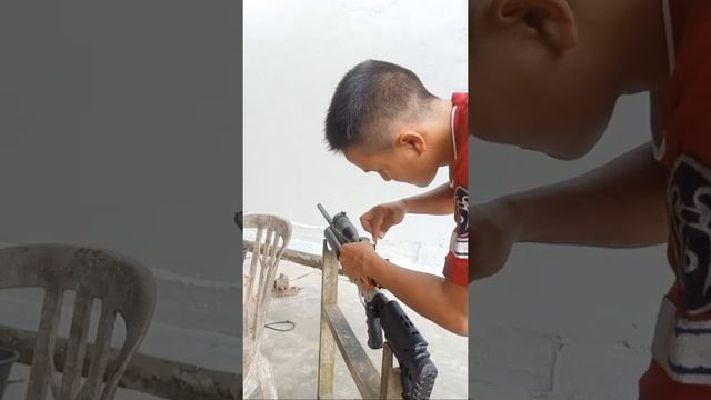 Unboxing Java Matrix & Java Diabolo смотреть онлайн