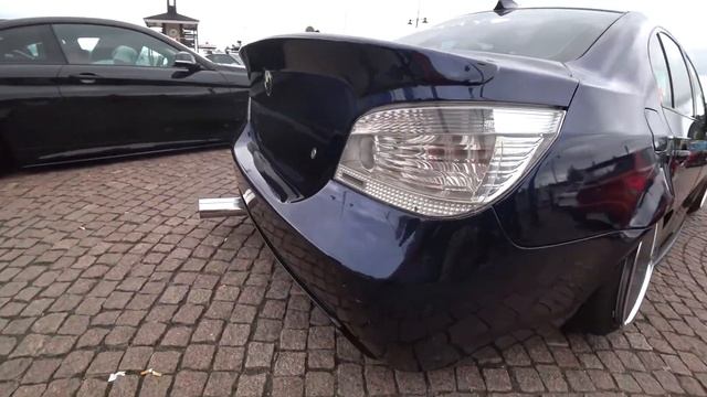 Стенс фестиваль FittedFest 2019 стоит ли вообще ехать? Европейское качество "проектов" смотреть онлайн