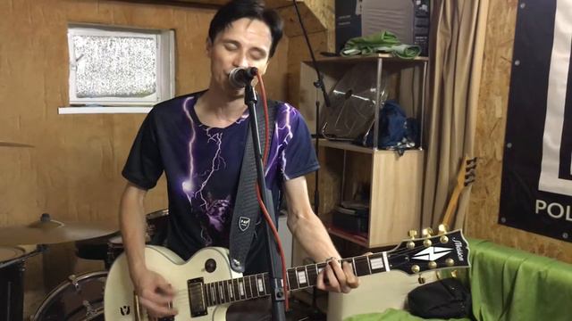 Сергей Горнов - Положение (ZNAKI cover) смотреть онлайн
