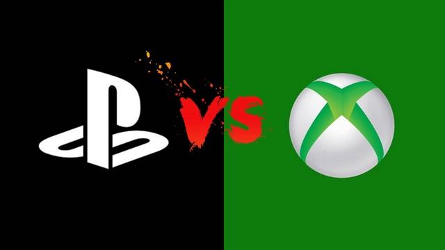 [Подкаст] xbox one против playstation 4 - Что лучше? смотреть онлайн