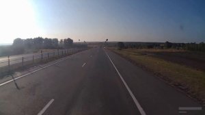М5→ [ Пенза - ✕ Кузнецк ]