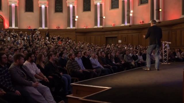 Rule 4: Compare yourself to who you were yesterday, not to who someone else is today смотреть онлайн