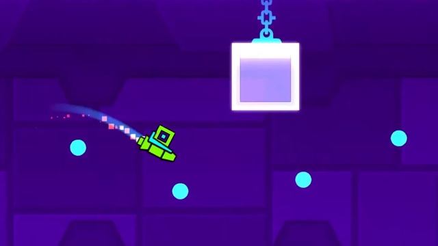 How do GD noobs react to an easy level (world) смотреть онлайн