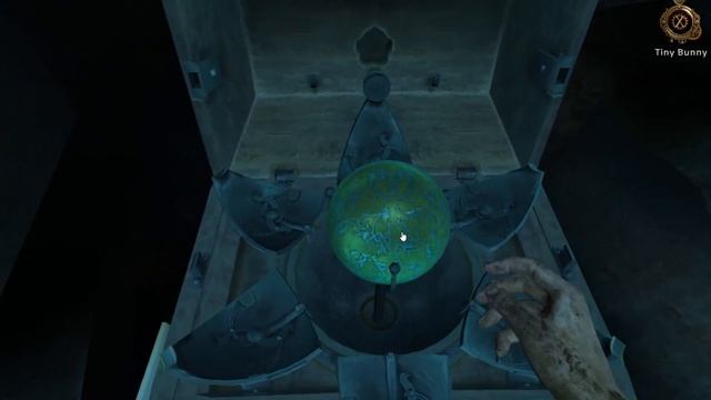 The House of Da Vinci 2 Chapter 1 Walkthrough - Castello Estense (Blue Brain Games) смотреть онлайн