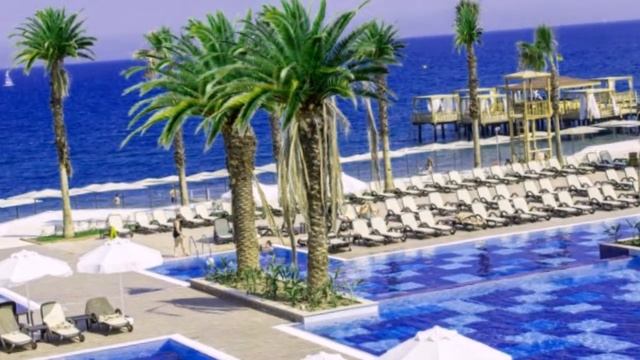 Sherwood Club Kemer 5* Турция смотреть онлайн