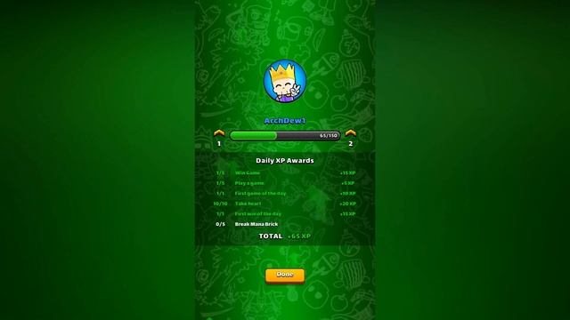 Magic Brick Wars - Gameplay Walkthrough Part 1 iOS, Android смотреть онлайн