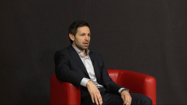 Роман Гольдман вновь даёт о себе знать