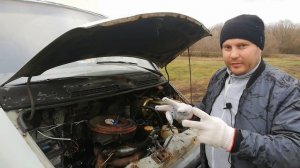 Перегрев кипит ГАЗЕЛЬ что делать? Закипел мотор решение есть !