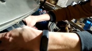 Как снять моторчик печки ВАЗ 2109, 2108