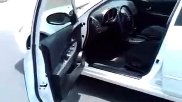 2003 Nissan Altima смотреть онлайн