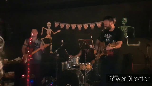 ZeF Bertucci, Leo Rossini e Skull Drummer na Baby Beach Pt2. смотреть онлайн