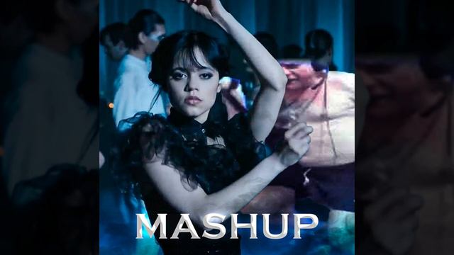Bloody Mary x Ах ты милый Августин (mashup) смотреть онлайн