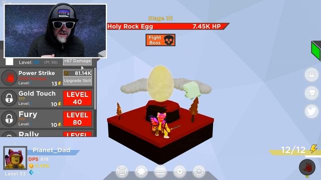 ALL WORKING EGG CLICKER CODES - Roblox Egg Clicker