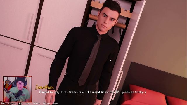 Being a DIK Season 2 Gameplay Part 4 смотреть онлайн