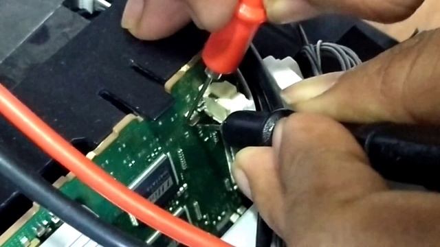 #Sony 4 K VPL- VW590ES Dead Projector Repair/ Sony 4k No Power Projector Repair/ Sony Projector