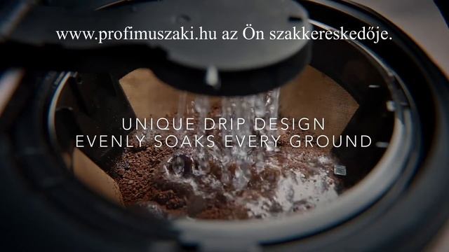 KitchenAid Filteres kávéfőző смотреть онлайн