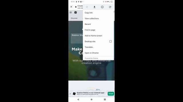 this is how to download roblox studio in android смотреть онлайн