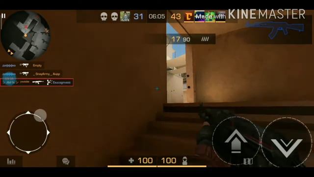 КлоуКома|Раз Два Три| FRAG MOVIE смотреть онлайн