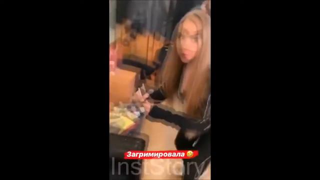 Top video KARINA KROSS AND DAVA смотреть онлайн